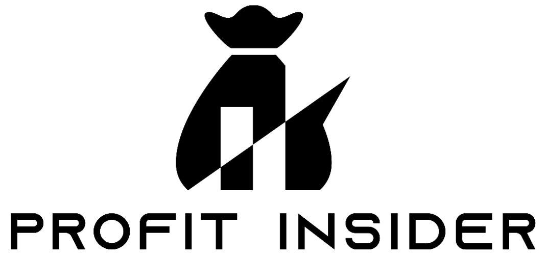 Profit Insider logo